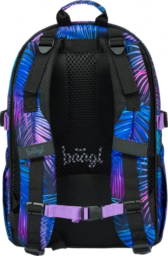 Ergonomiškas nešiojimas be kompromisų