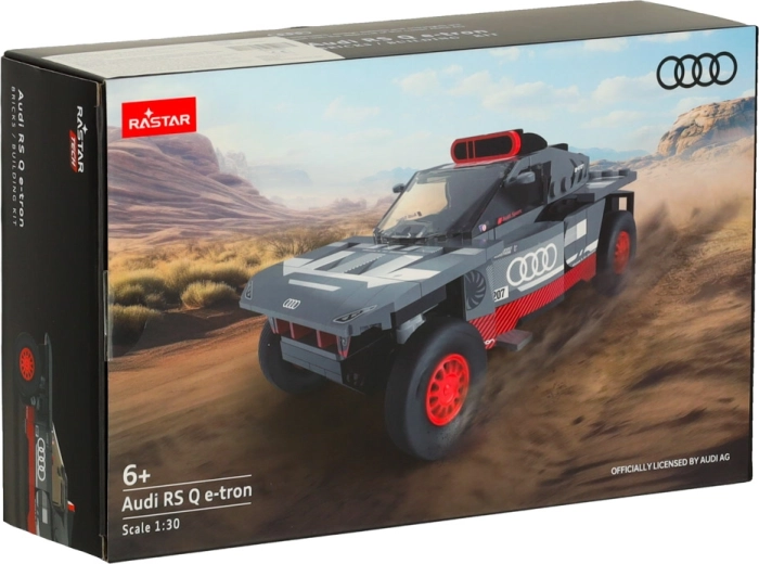 Išmani instrukcija sklandžiam surinkimui