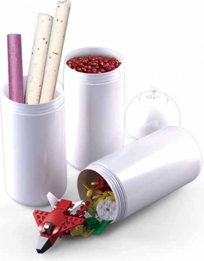 Kokybiškas ir saugus ABS plastikas