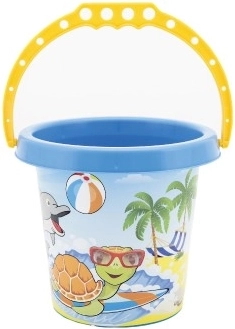 Patvarus plastikas ir saugi konstrukcija