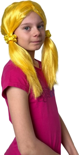 Žaismingos uodegytės autentiškam įvaizdžiui