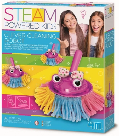 Fun and learning in one
