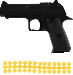 Saugūs minkšti kamuoliukai su siurbtuku