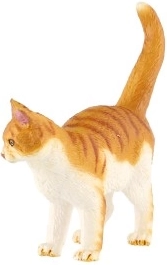 Patvarus plastikas kasdieniams žaidimams