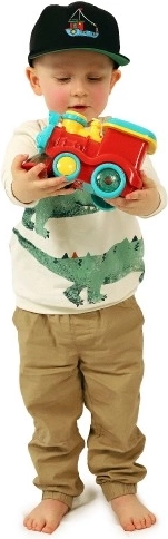 Garso ir šviesos efektai