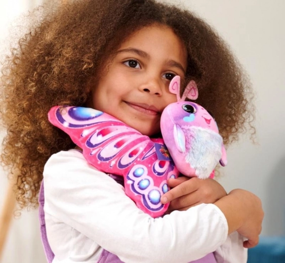 Švelnus kūnelis glamonei