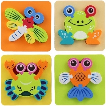 Įvairovė ir kūrybiškas žaidimas