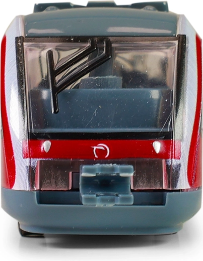 Smagi atbulinė eiga be baterijų