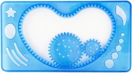 Įvairios formos kūrybiškumui lavinti