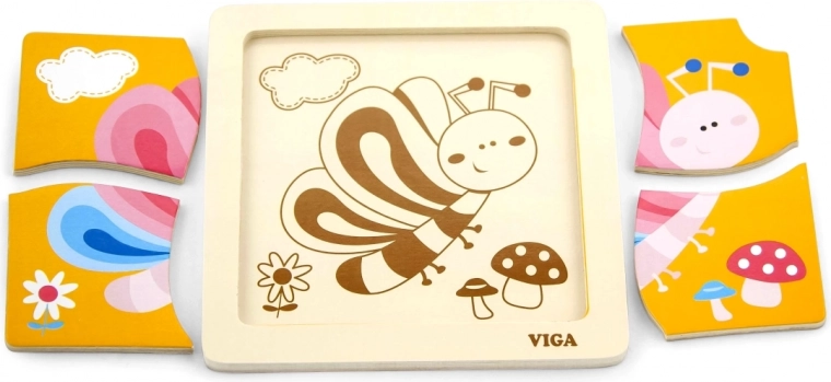 Skatina įgūdžių vystymąsi