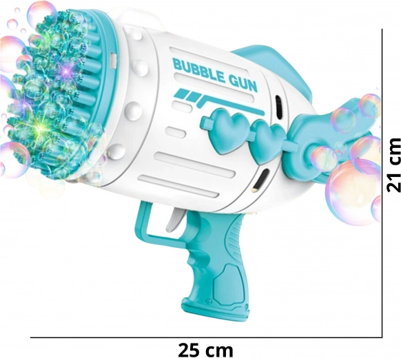 Integruotas LED apšvietimas