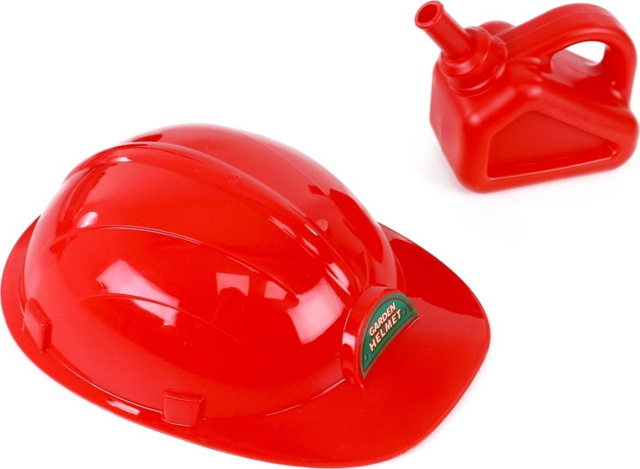 Sodininkystės rinkinys su priedais