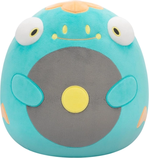 Supersoft material for endless cuddles