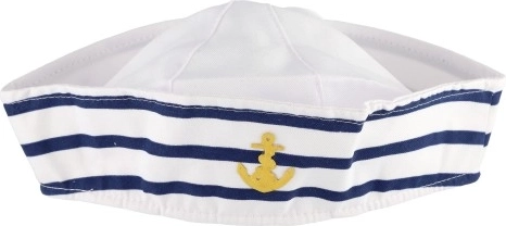 Autentiškas jūreiviškas dizainas