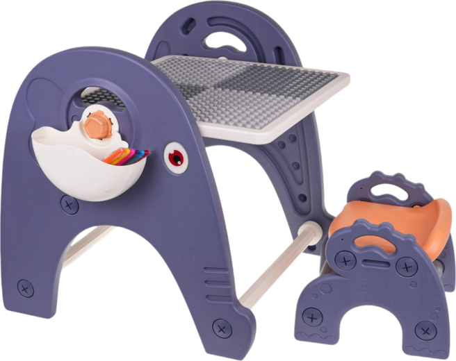 Praktiški laikymo krepšeliai ir priedai