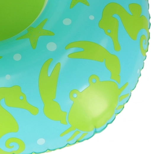 Patvarus PVC ir linksmos spalvos