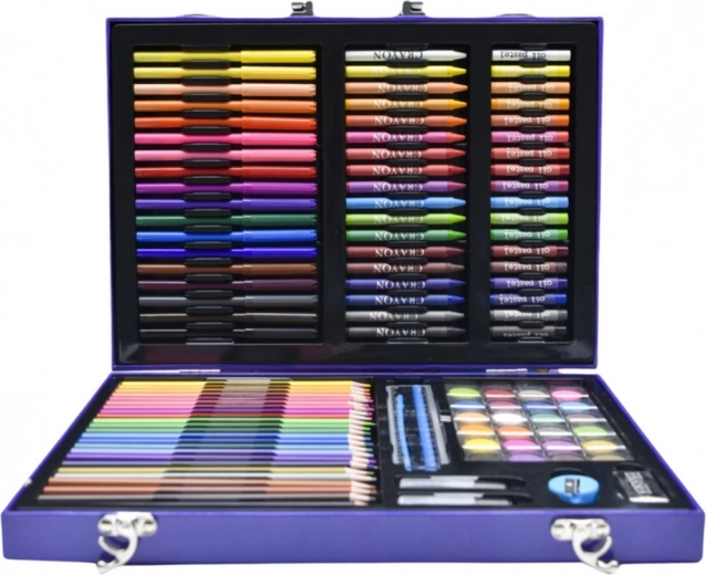 Žaismingas dizainas su vienaragiu