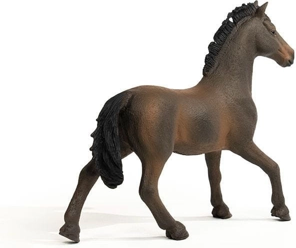 Įkvėpta Horse Club pasaulio