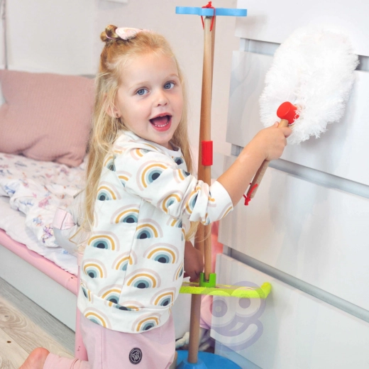 Moko vaikus atsakomybės