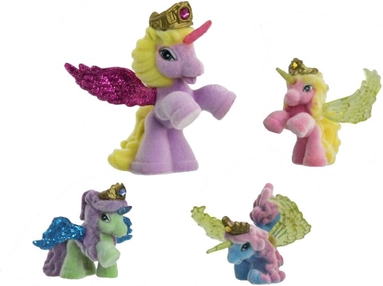 Magiškas blizgus dizainas