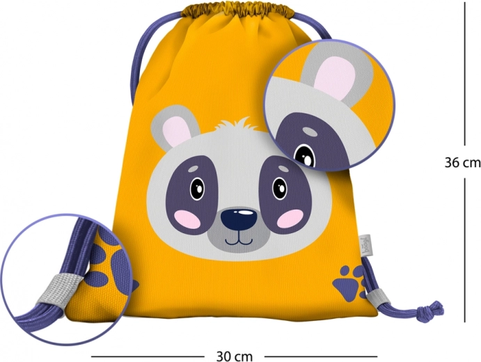 Atspari ir lengvai valoma medžiaga