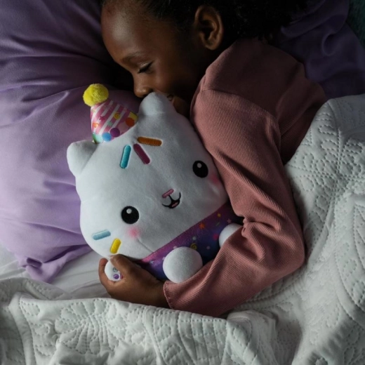 Minkštas 25 cm bičiulis