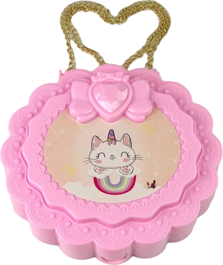 Adorable unicorn packaging