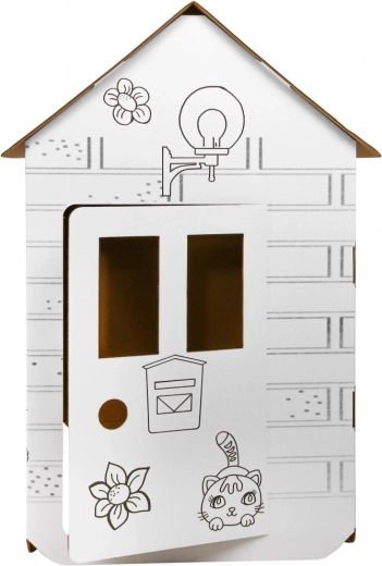 Interaktyvūs langai ir durys