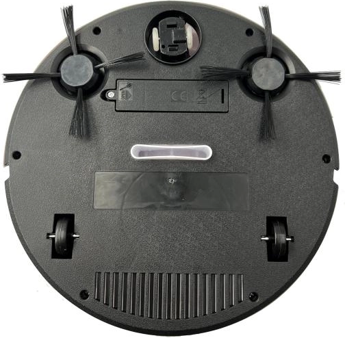 Automatizuotas valymas