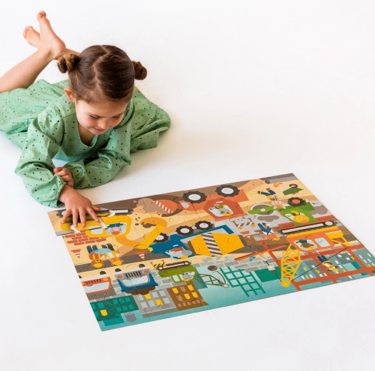 Educational and Entertaining