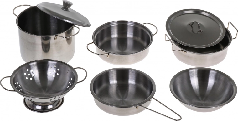 Saugios ir kokybiškos medžiagos