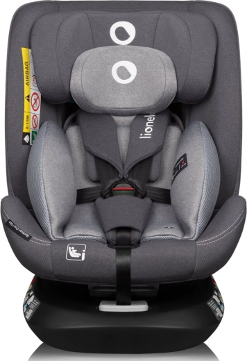 i-Size sauga su Memory Foam