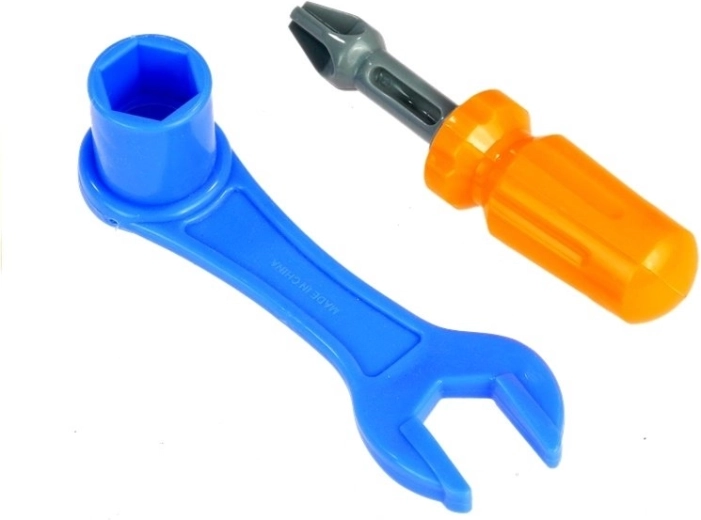 Priedai dar didesniam smagumui