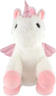 Magiškas vienaragis apkabinimams