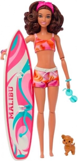 Stilinga ir judri Barbie