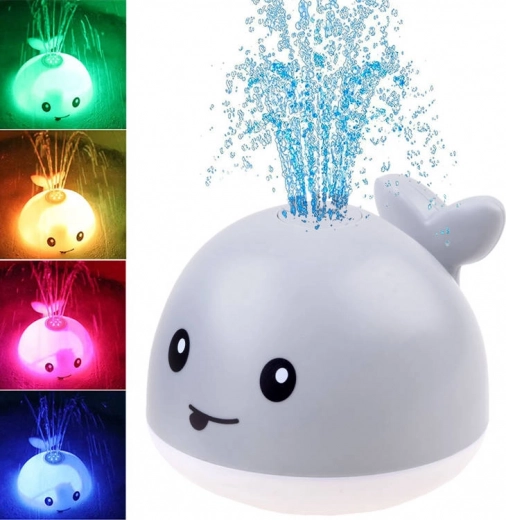 Spalvotos LED lemputės