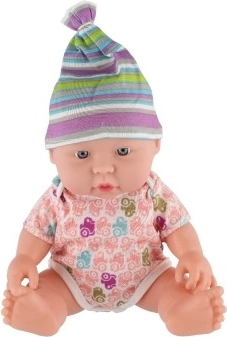 Ideal 25 cm size for small hands