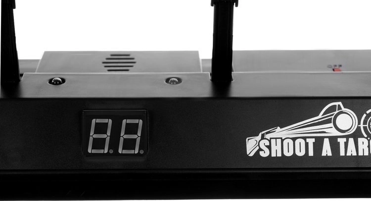 Skaitmeninis skaitiklis