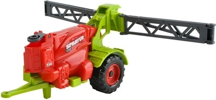 Realistiškos detalės ir funkcijos