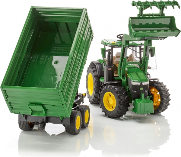 Realistiškos detalės ir funkcijos