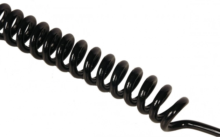 Spiralinė konstrukcija