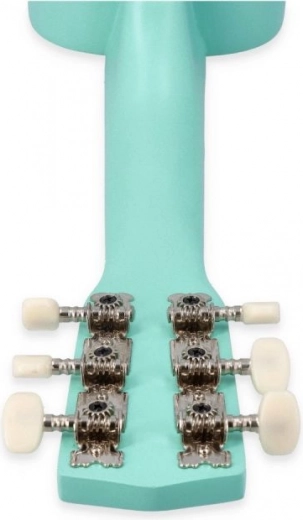 Tikra muzikinė patirtis mažoms rankoms