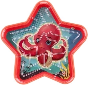 Linksmos jūrų tematikos iliustracijos, spalvų miksas