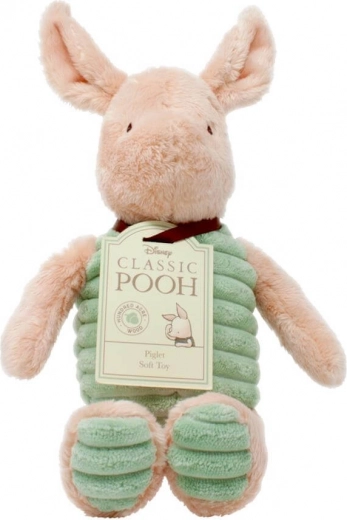 Klasikinė išvaizda iš Classic Pooh kolekcijos