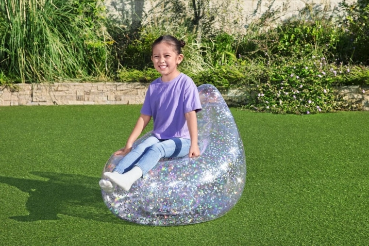 Tinka vaikams ir suaugusiesiems