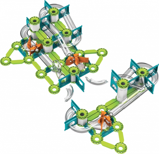 STEM mokymasis per žaidimą