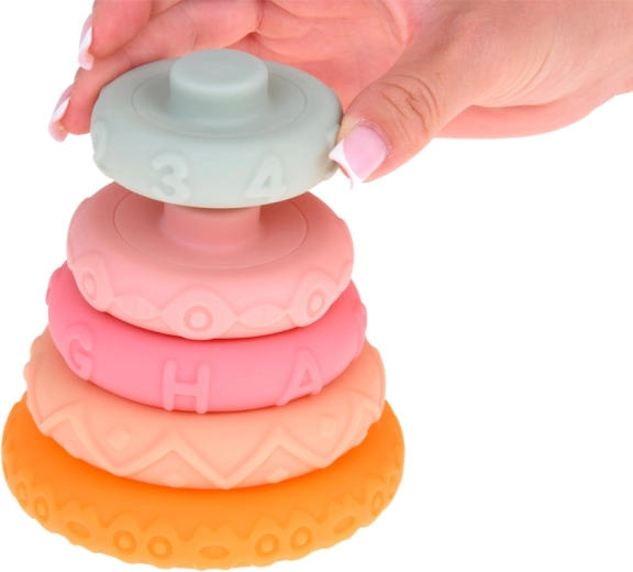 Kūrybiškas mokymasis su ritmais ir skaičiais