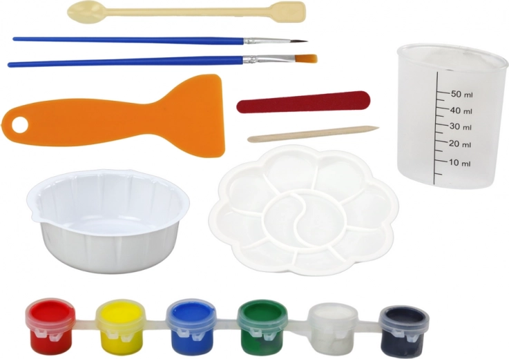 Viskas kūrybai vienoje pakuotėje