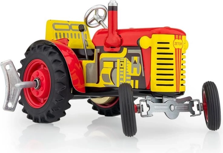 Autentiška pavara su rakteliu