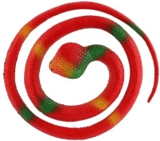 Elastic and easy to shape